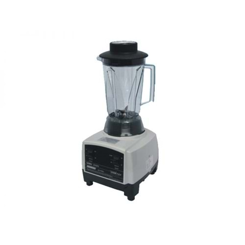 Myco SJ-9662 Bar Blender-Manuel