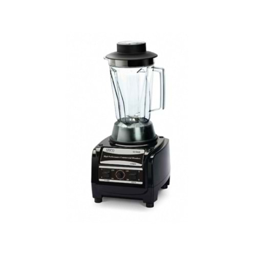 Myco SJ-9668 Bar Blender-Manuel