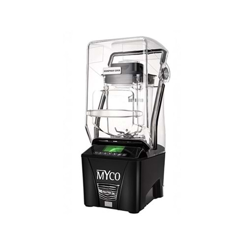 Myco MS-E586Q Bar Blender-Digital