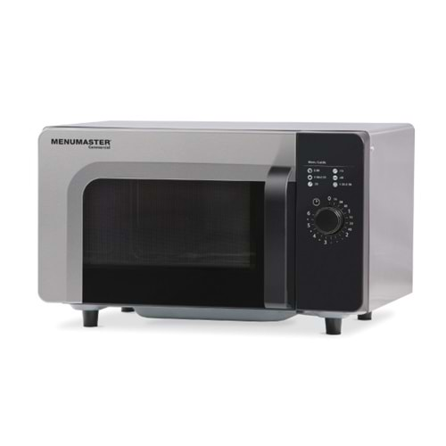 Menumaster RMS510DS2 Mikrodalga Fırın