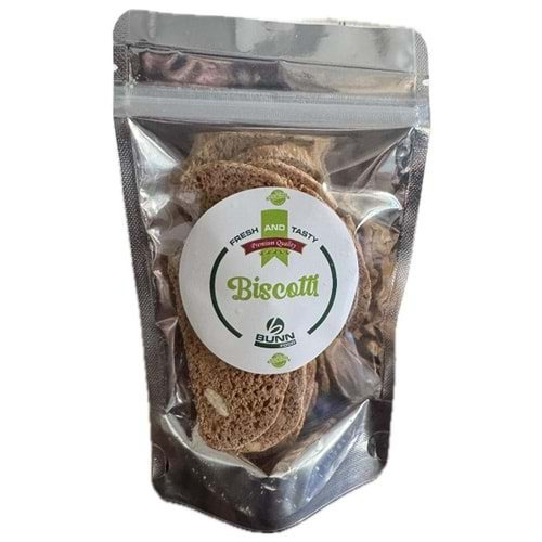 Bunn Food Biscotti 45 Gr * 24