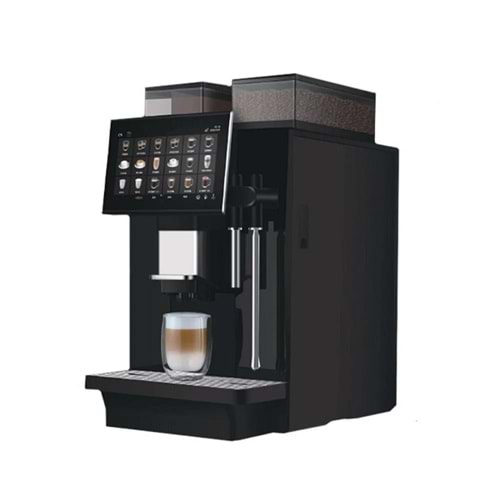 Mypresso Multi Pro - T Super Otomatik Espresso Makinesi