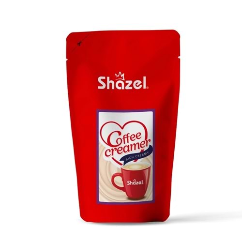 Shazel Kahve Kreması Vending 1000Gr*6