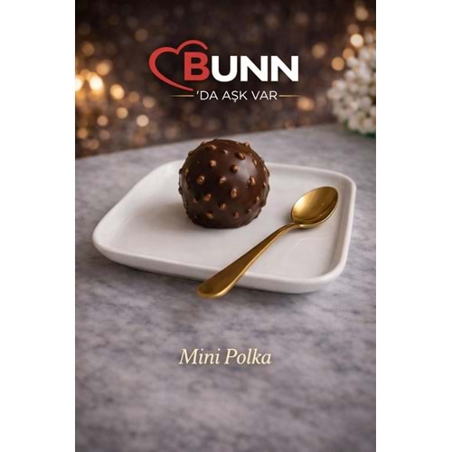 Kubbe Çikolatalı 80Gr*30Dlm