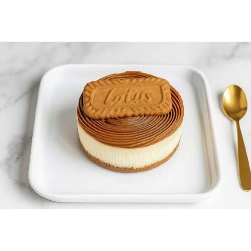 Bunn Food Mono Lotus Cheescake 190Gr*6