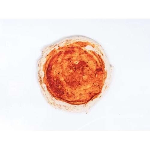 Bf Pizza Napoli Taban 280Gr 30cm*12 EDT