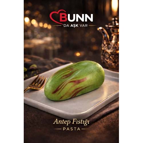 Bf Antep Fıstığı Mono Pasta 180Gr 8Ad*9