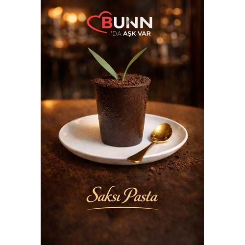 Bf Saksı Pasta Mono 160Gr 9Dlm*9