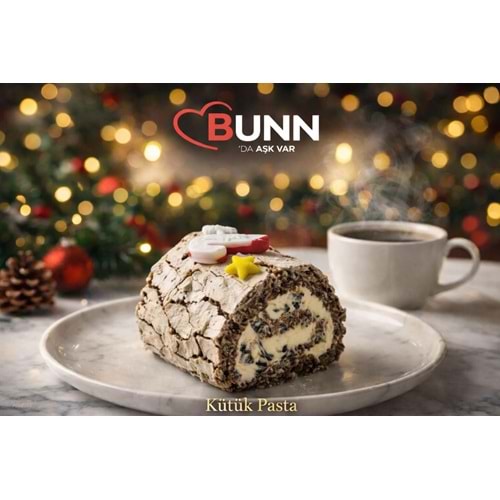 Bf Chocowood Cake 200gr 9Dlm*9