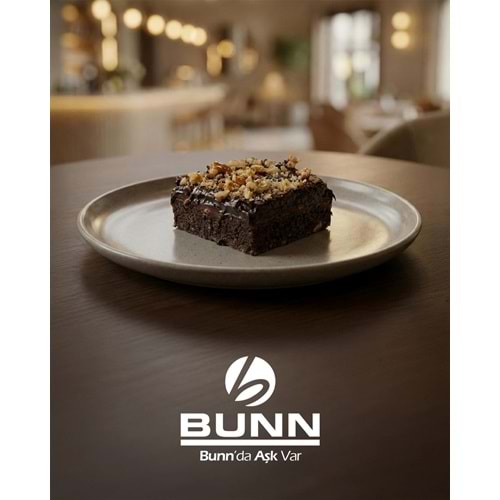 Bf American Browni Cevizli 130Gr 12Dlm*9