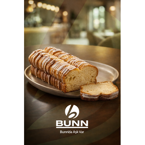 Bf Limonlu Dilim Kek 90Gr*12 Dlm