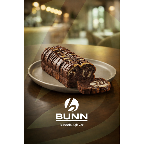 Bf Mermer Dilim Kek 90Gr*12 Dlm