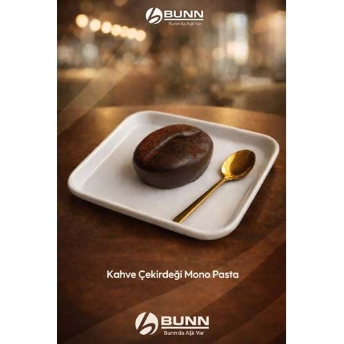 Bf Kahve Çekirdeği Mono Pasta 165Gr*42Ad
