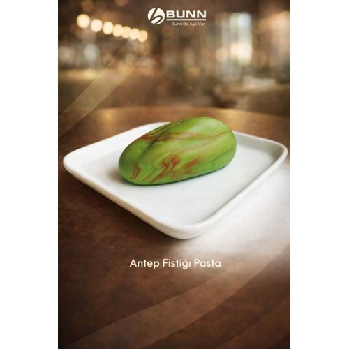 Bf Antep Fıstığı Mono Pasta 200Gr*42Ad