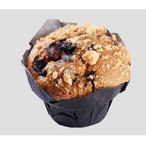 Bf Yaban Mersinli Muffin 100Gr*15