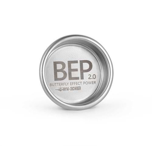 Bep Espresso Sepeti - 58MM - 20GR