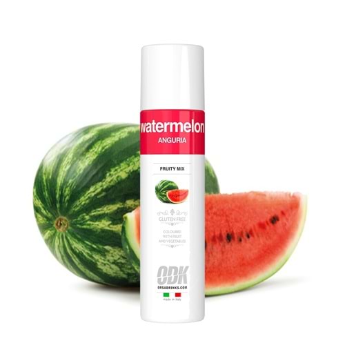 Odk Watermelon (Karpuz) Püre 750Ml*6