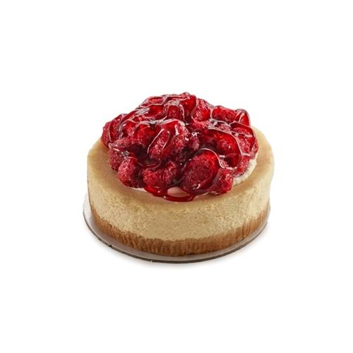 Bunn Food Mono Frambuazlı Cheesecake 200 Gr * 4