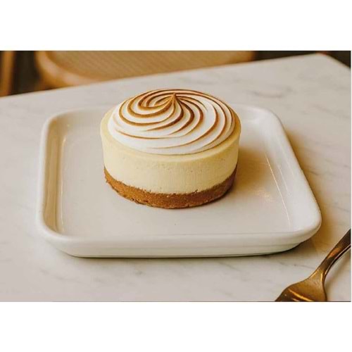 Bunn Food Mono Limonlu Cheesecake 180Gr *6