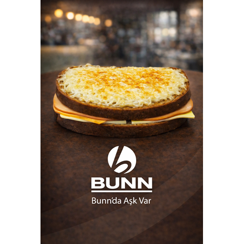 Bf Alman Çavdar Ekmeği Hindi Füme Rosto 230Gr*12Ad