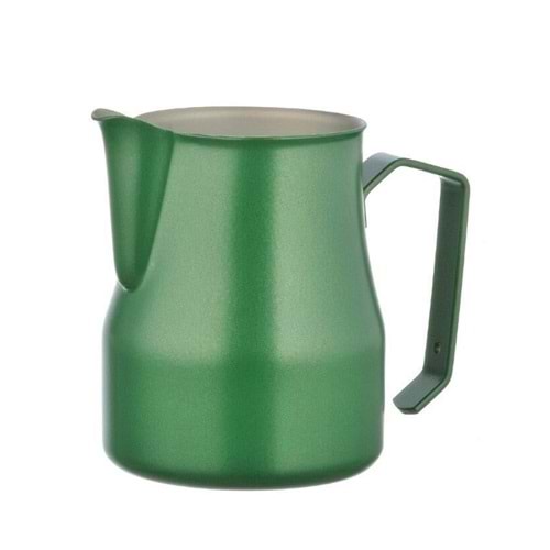 Motta Teflon Kaplama Süt Potu - Pitcher 50cl Yeşil
