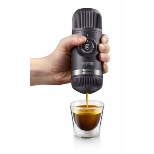 Wacaco Nanopresso-Gri