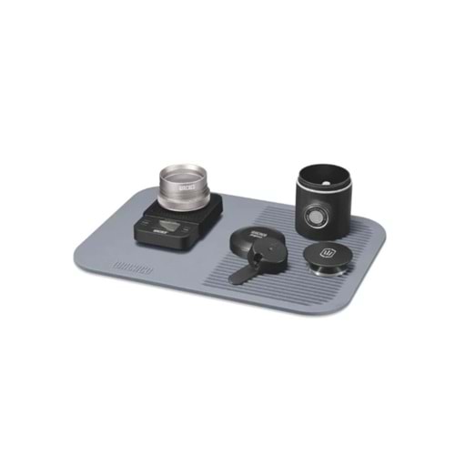 Wacaco Nanopresso Büyük Silikon Mat