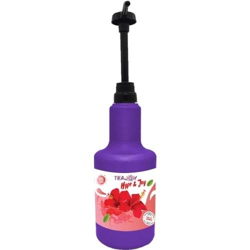 Teajoy Hype & Joy Bubble Tea 2.5 Kg