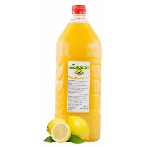 Limonata 2 Lt.*6