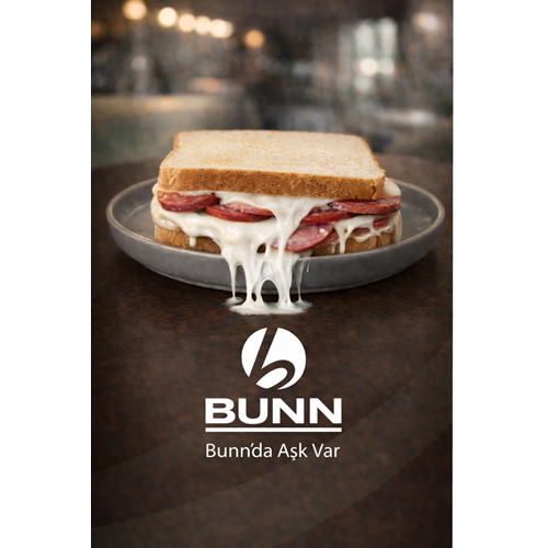 Bf Gurme Jumbo Karışık Tost 175Gr*20Ad