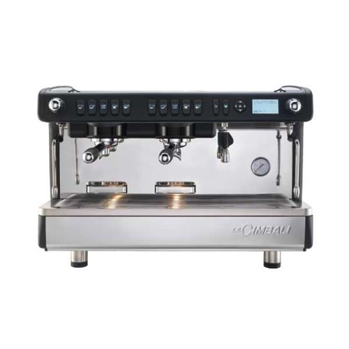 La Cimbali M26 SE DT/2 Tam Otomatik Espresso Kahve Makinesi 2 Gruplu