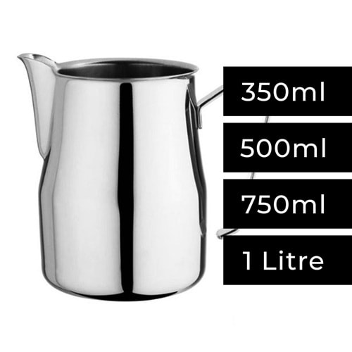 Motta Süt Potu Paslanmaz 100 CL