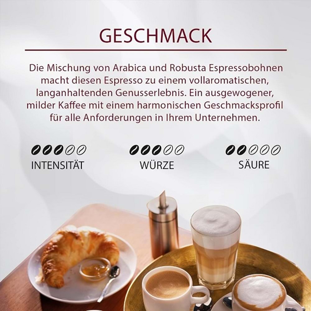 Jacobs Gold Kahve Instant 500 Gr*8