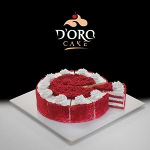 Doro Red Velvet 10dlm*9