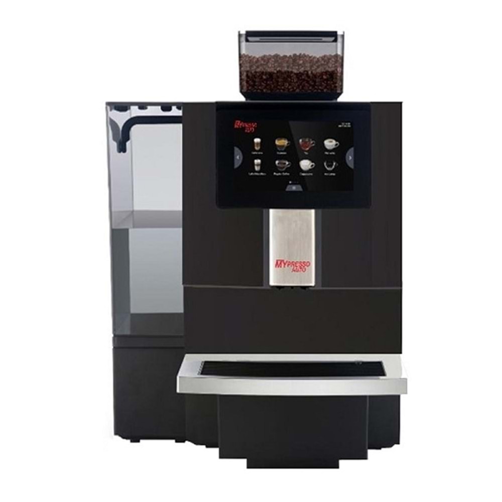 MyPresso Auto