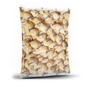 Galez İçli Köfte Ispanaklı Mini 17gr*706Ad (Vegan) Edt