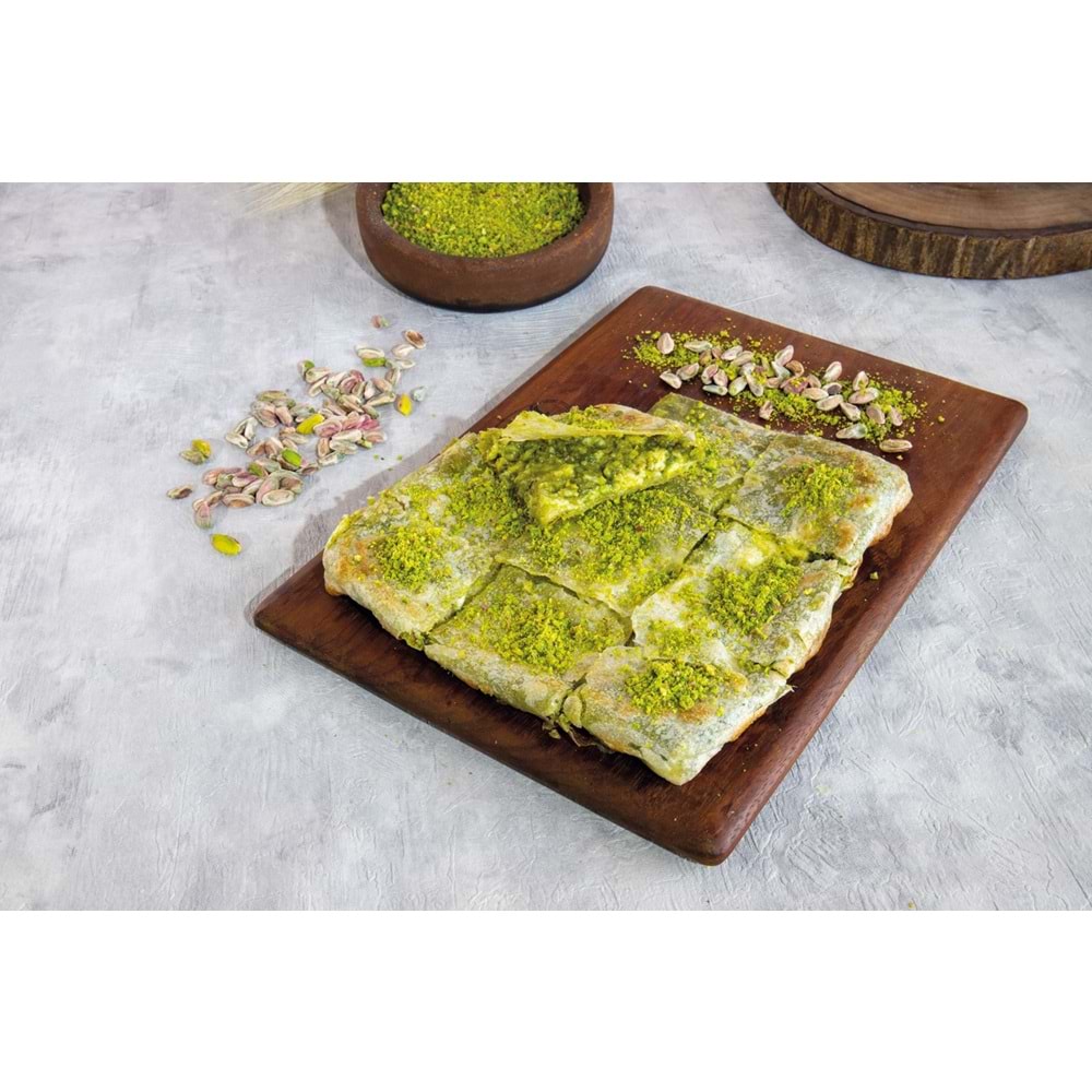 Galez Katmer Coğrafi 23*23 370gr*20Ad Edt