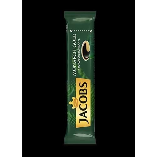 Jacobs Monarch Gold Stick 2Gr*26