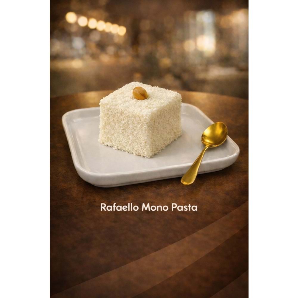 Bf Rafaello Mono Pasta 180Gr*42Ad