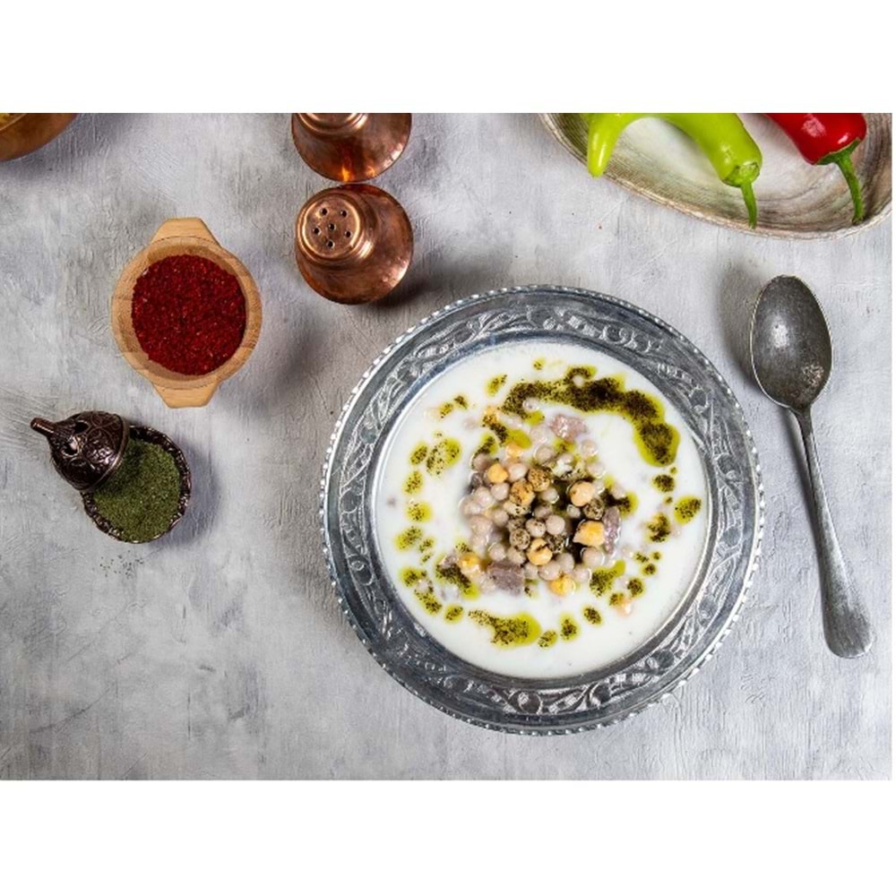 Galez Etli Yuvarlama 3500Gr*4 Edt