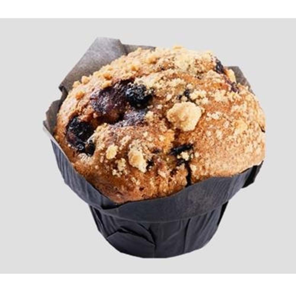 Bf Yaban Mersinli Muffin 100Gr*15