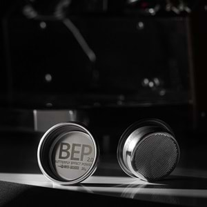 Bep Espresso Sepeti - 58MM - 20GR