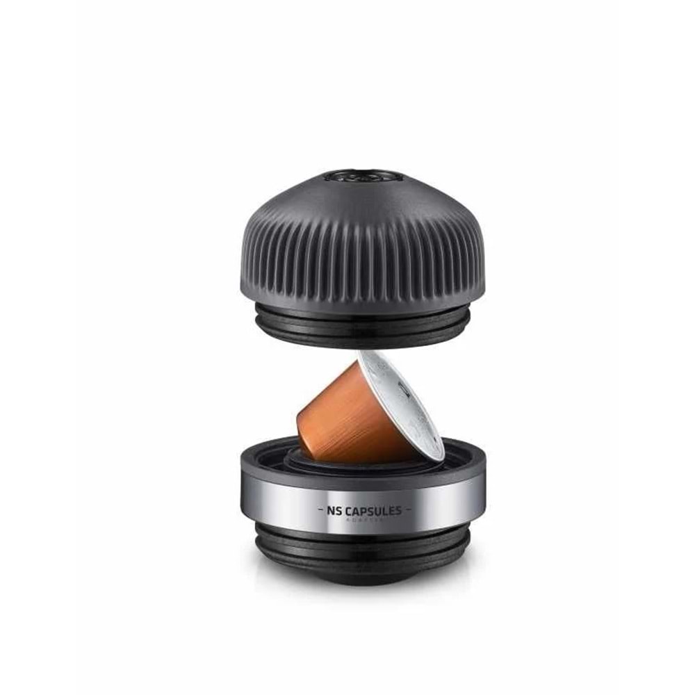 Wacaco Nanopresso - Nespresso - NS Kapsül Adaptör