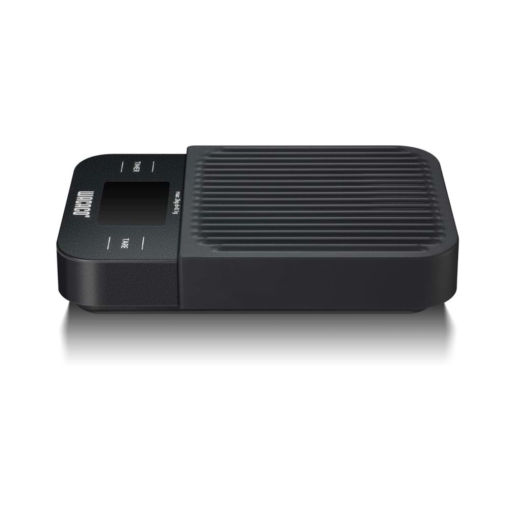 Wacaco Exagram Dijital Hassas Demleme Tartısı