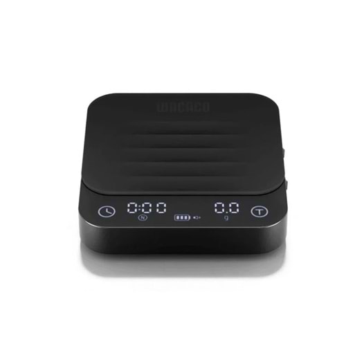 Wacaco Exagram PRO Demleme Tartısı