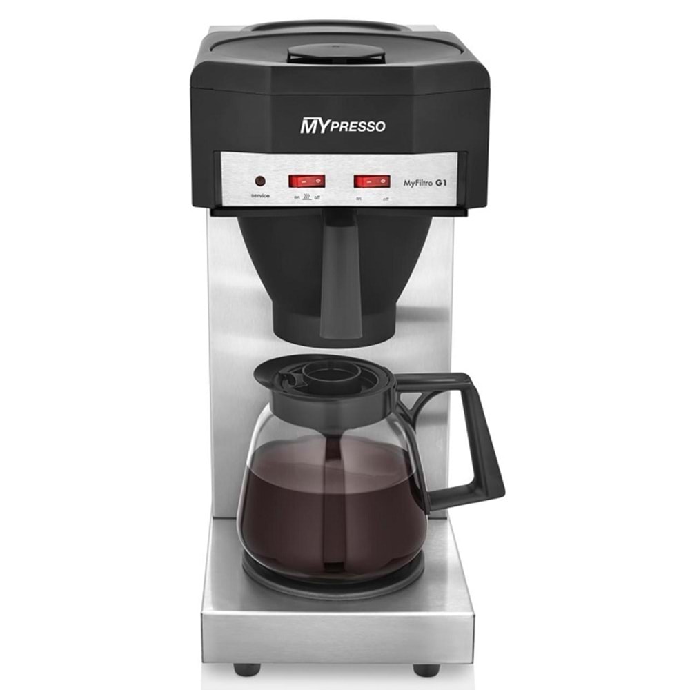 Myfıltro G1 Filtre Kahve Makinesi