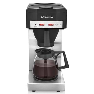 Myfıltro G1 Filtre Kahve Makinesi