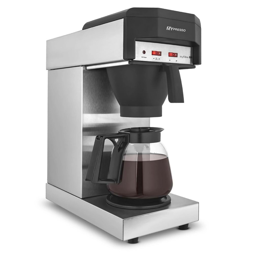Myfıltro G1 Filtre Kahve Makinesi