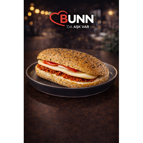 Bf Hindi Füme Baget Sandviç 165 Gr*18