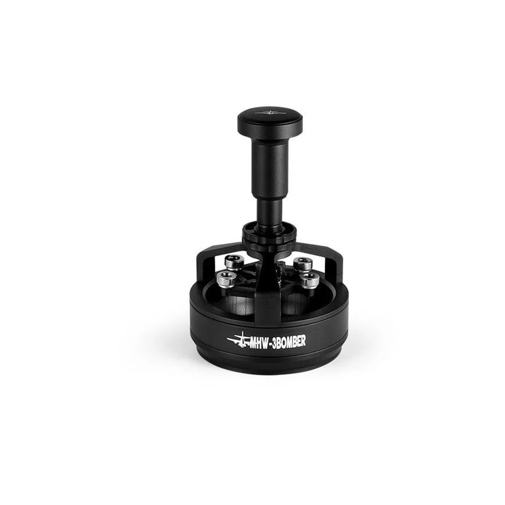 3Bomber Yu Series Cyclone WDT Tool